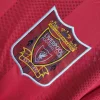 1995-1996 Retro Liverpool Home Football Shirt 1:1 Thai Quality