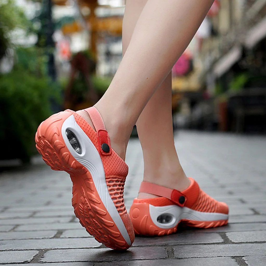 Orthopedic Walking Sandals
