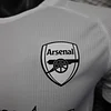 2025/2026 Player Version Arsenal Special Edition white Football Jersey 1:1 Thai Quality