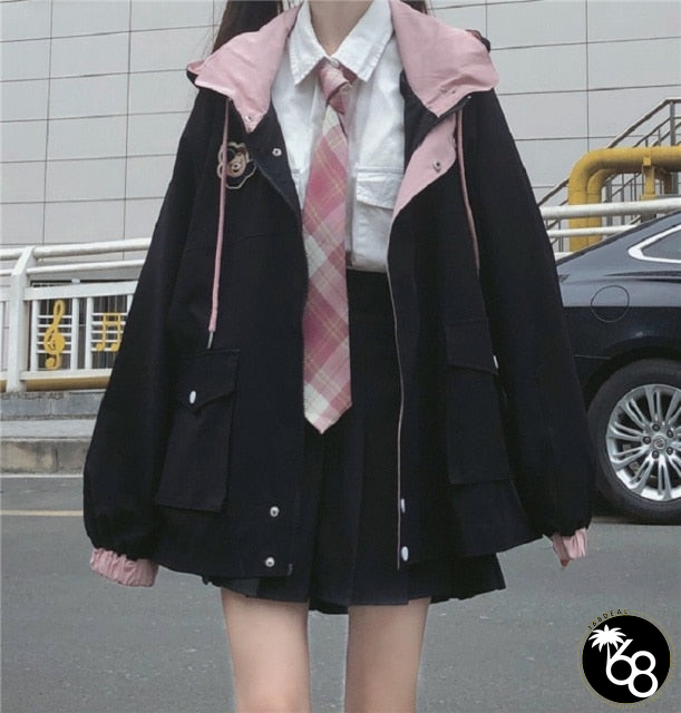Effortless and Classy winter Jacket | 168DEAL