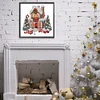 Diamond Painting-DIY Crystal Rhinestone Christmas House