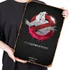 Ghostbusters - Metal Tin Signs(8*12Inch/12*16Inch)