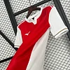 2025/2026 AS Monaco Home Football Shirt 1:1 Thai Quality