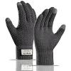 Warm Fleece Touch Screen Gloves by Inlyline