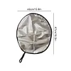 Steering Wheel Cover Sun Shade Aluminum Foil Auto Interior Protector for Car SUV
