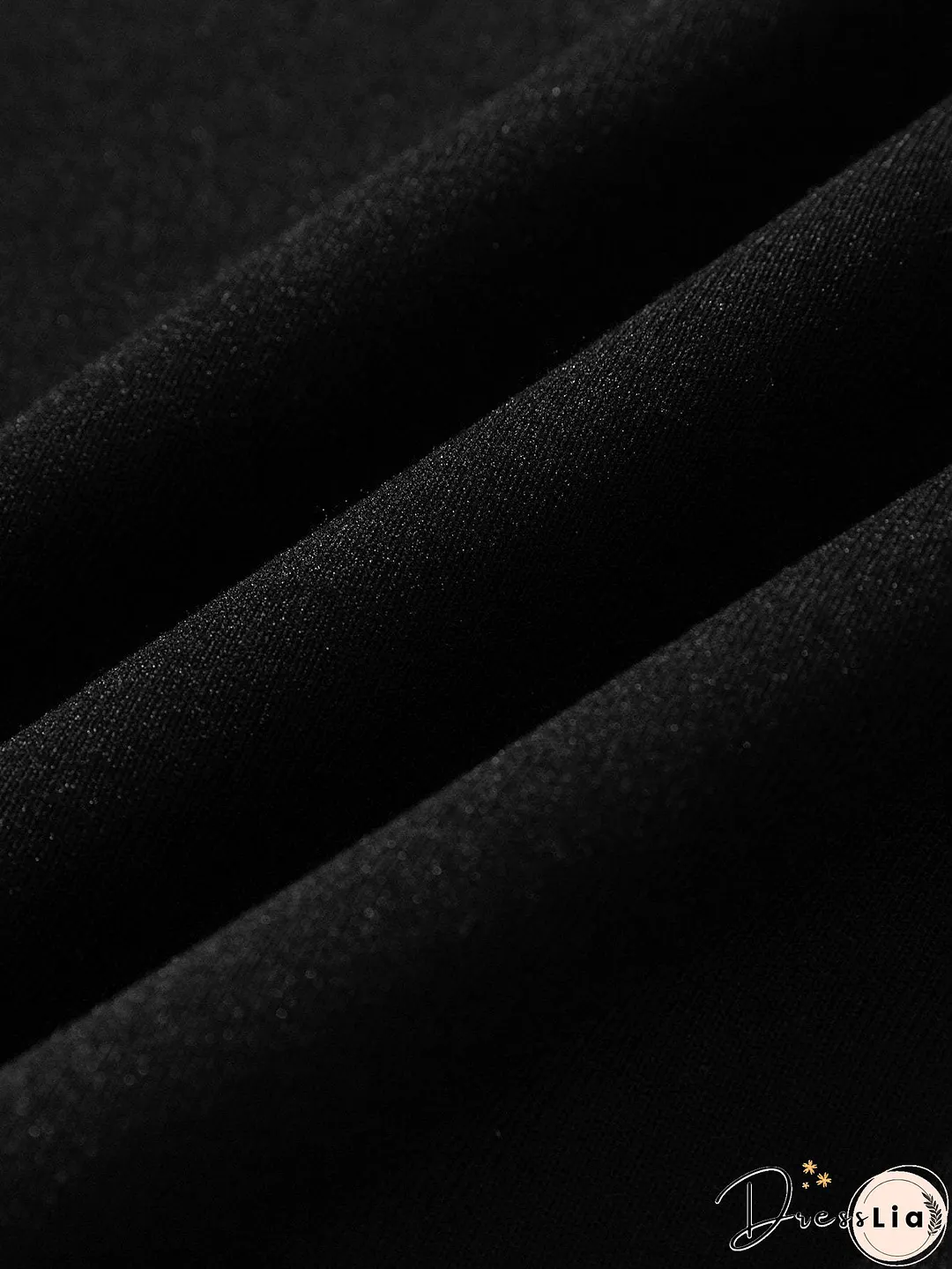 Kangaroo Pocket Drawstring Hoodie for Women