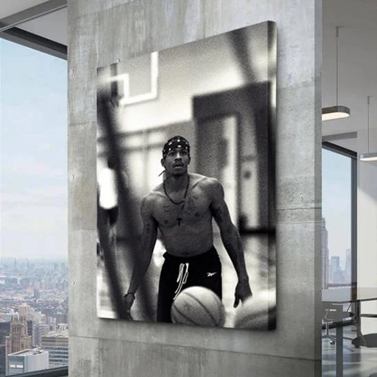 Canvas Wall Art
