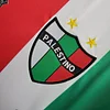 2024 Palestine Home Football Shirt 1:1 Thai Quality