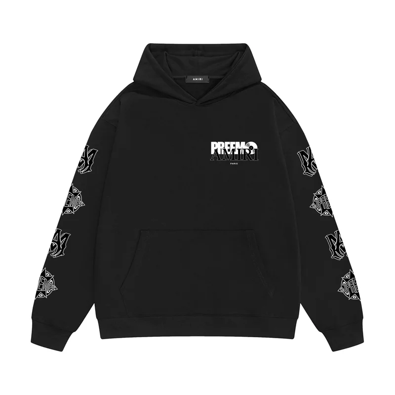 Amiri 2023 New Arrival Fashion Hoodie