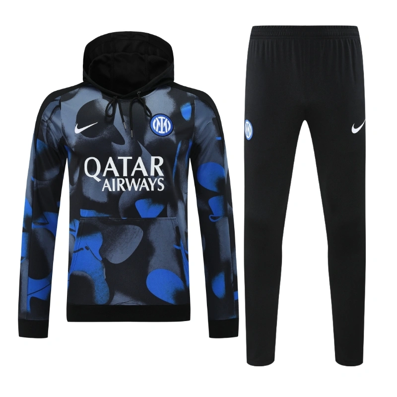 24/25 Inter Milan Hoodie