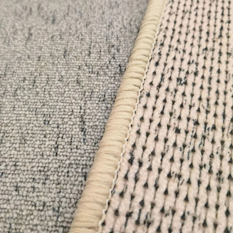 Braided Indoor/Outdoor Area Rug,tan