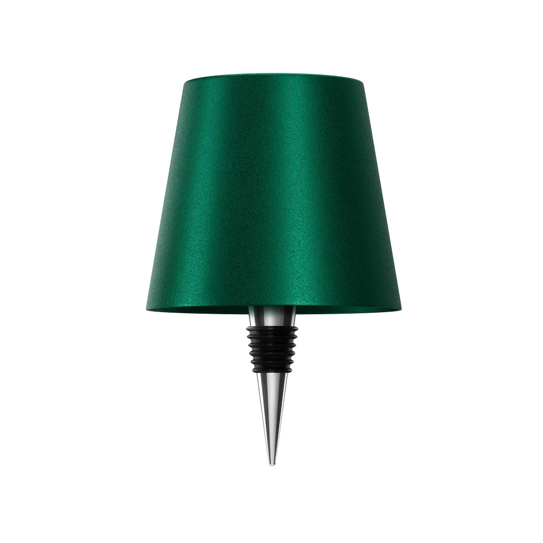 WIRELESS BOTTLE LAMP