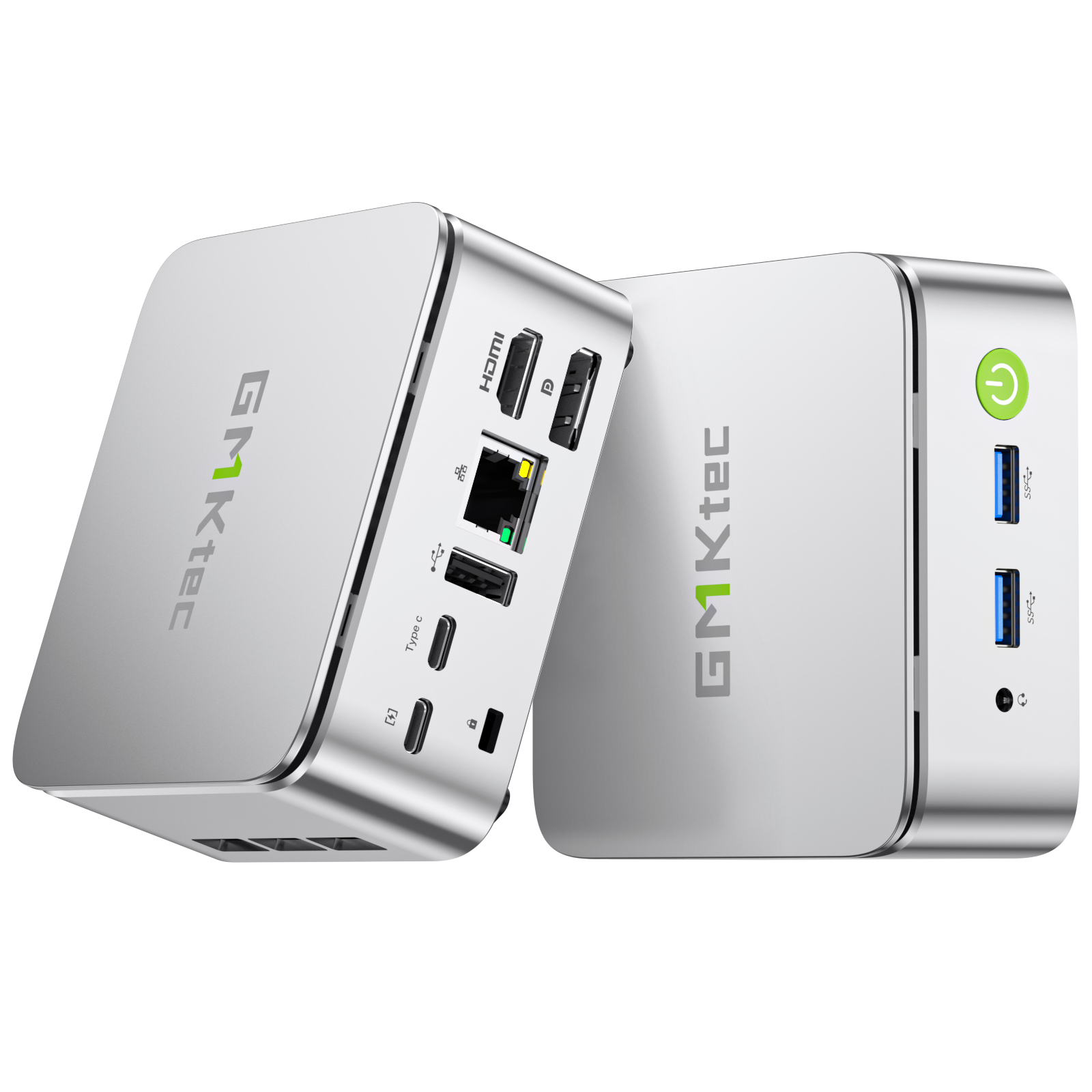 G*E様 ミニPC　GMKtec G10 Gmktec G10 mini PC launched with Ryzen 5, 16TB storage