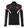 Manchester United Track Jacket 2024/25 &ndash; Black