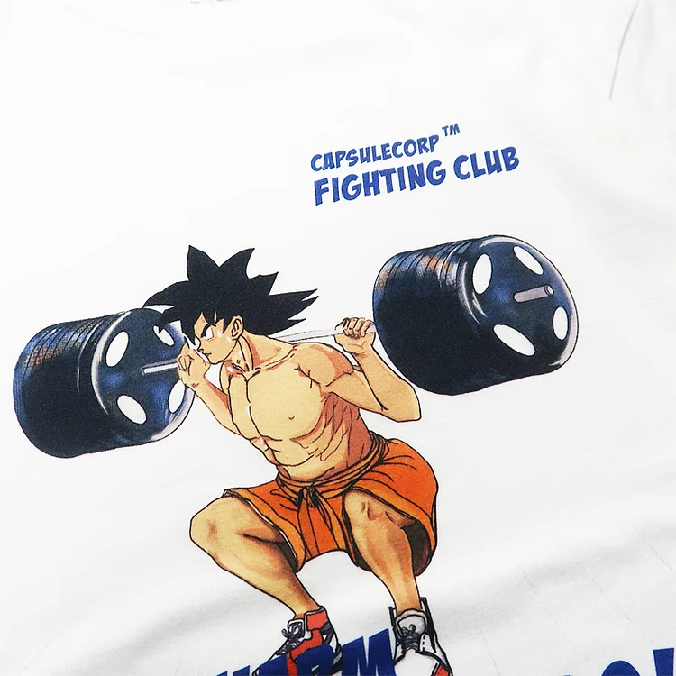 DBZ-Club