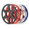 Empty Tape Reel 1/4 10 Inch Blank Tape Reel Universal for Studer ReVox/TEAC/BASF