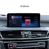 Für BMW X1 F48 Android Bildschirm Apple CarPlay Autoradio Car Stereo GPS 