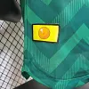 2024 Player Version Mexico Special Edition Green Football Shirt 1:1 Thai Quality