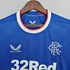 2022/2023 Rangers Home Football Jersey 1:1 Thai Quality