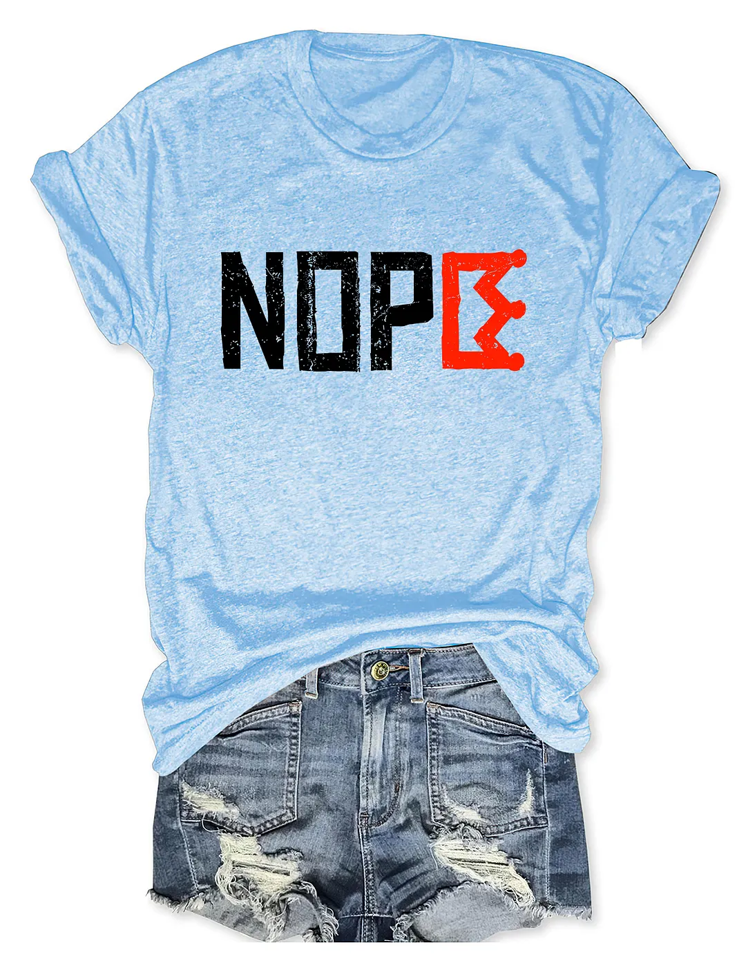 No Kings T-shirt