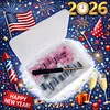 🔥2026 hot sale 🔥 Instant Tire Plug Repair Kit 🚗✨ Free Screwdriver Included! ⭐