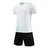 2024 009 Football Training Wear White