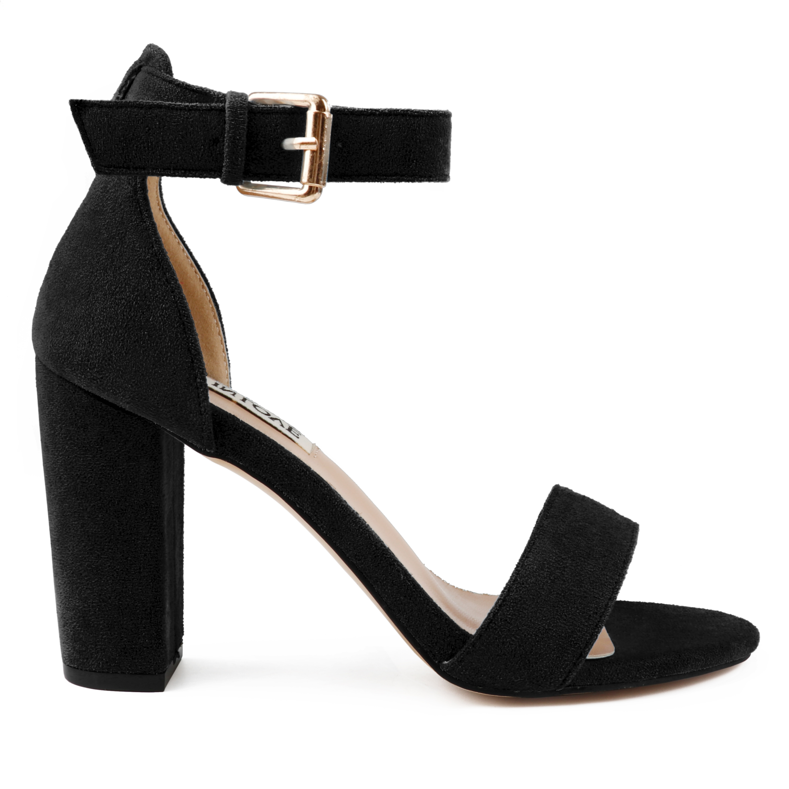 prada heel booties