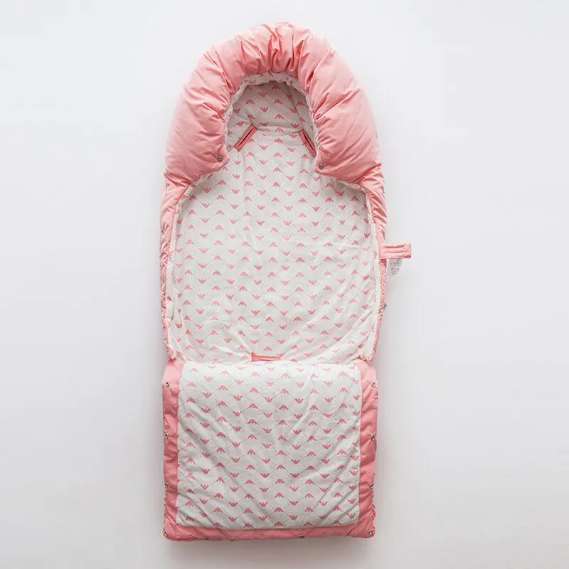 Winter Children's Sleeping Bag