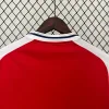 24/25 Arsenal Soccer Jersey Home