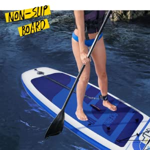 Hydroforce, Oceana SUP, Stand up Paddle board, inflatable paddle board, sup, Hydroforce Oceana