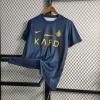 2023/2024 Al-Nassr Away Football Shirt
