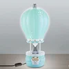 Air Balloon Table LED Night Lamp