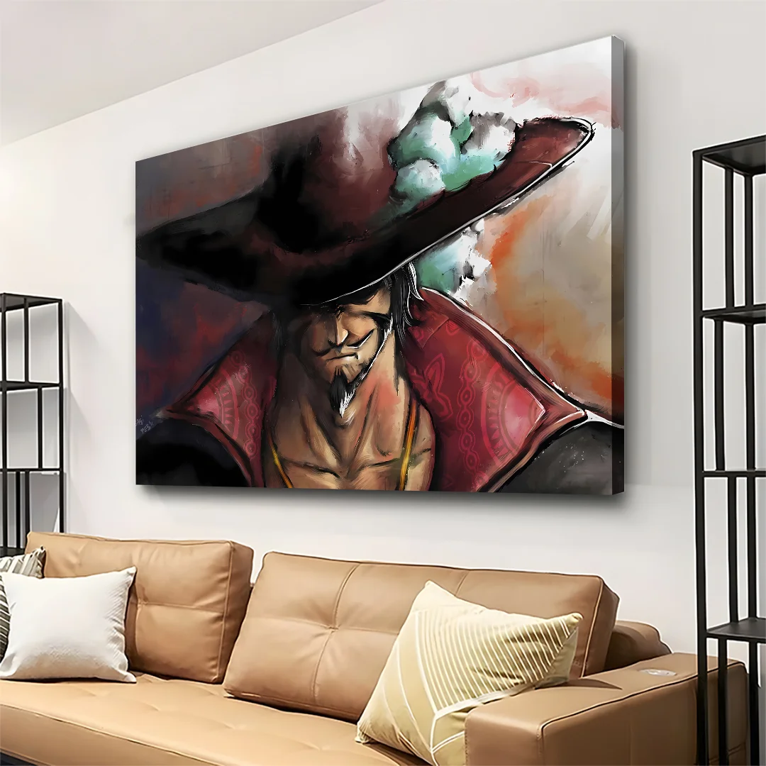Canvas Wall Art