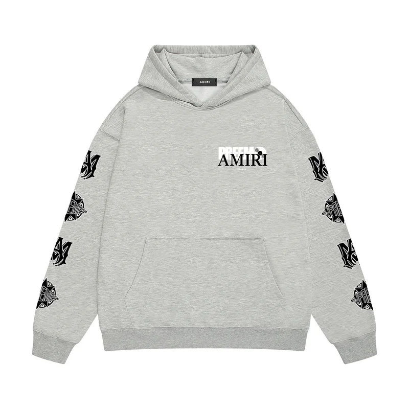 Amiri 2023 New Arrival Fashion Hoodie