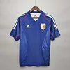 2002 Retro Japan Home Football Shirt 1:1 Thai Quality