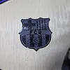 2025/2026 Player Version Barcelona Away Football Shirt 1:1 Thai Quality