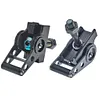 Bike Quick Release Faucet C Buckle Bike Handle Quick Release Buckle for Brompton