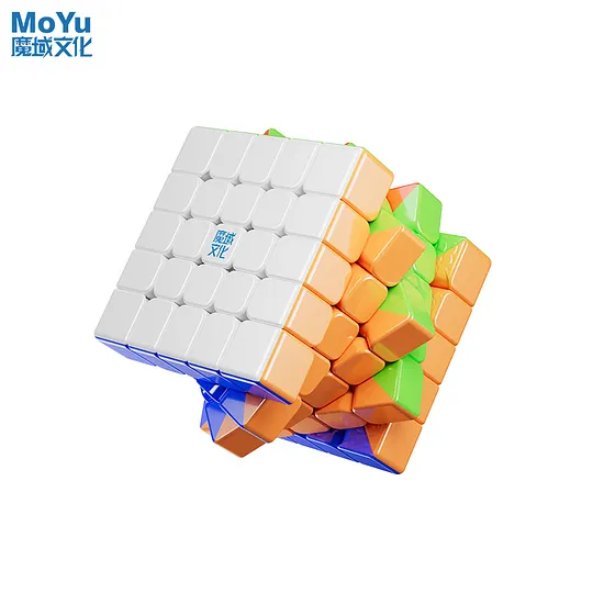 MoYu AoChuang V6 5x5