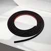 Sunroof Gasket with Flow 54107245551 Compatible with E39 E60 F10 G30 F90 E38 E65