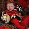 Babiesprincess Lifelike Reborn Baby Doll, Babiesprincess