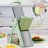 🔥Coupe-l&eacute;gumes multifonctionnel de cuisine domestique
