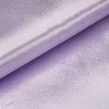10 Yards | 54" Lavender Lilac Satin Fabric Bolt