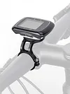 Bicycle Aluminum Alloy Computer Mount for Garmin/Wahoo/Bryton/XOSS/IGPSPORT