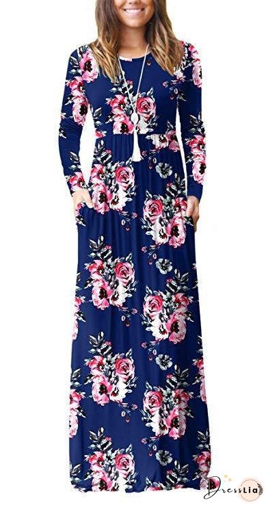 Casual and Stylish Dress