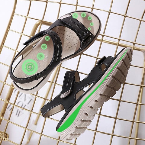 Women's Orthotic Sandals for Bunions