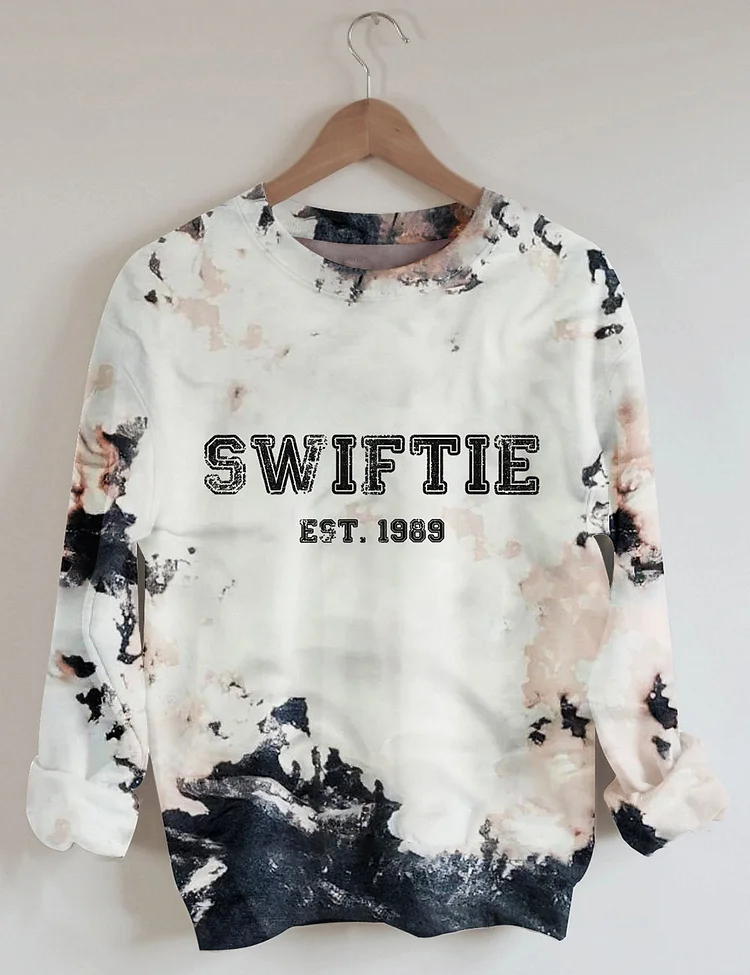 Swiftie Est. 1989 Shirt