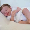 20" Harrison Reborn Baby Doll, Realistic Newborn Toddler Baby Doll - RBBI-Myrebornbabydoll&reg; Myrebornbabydoll&reg;