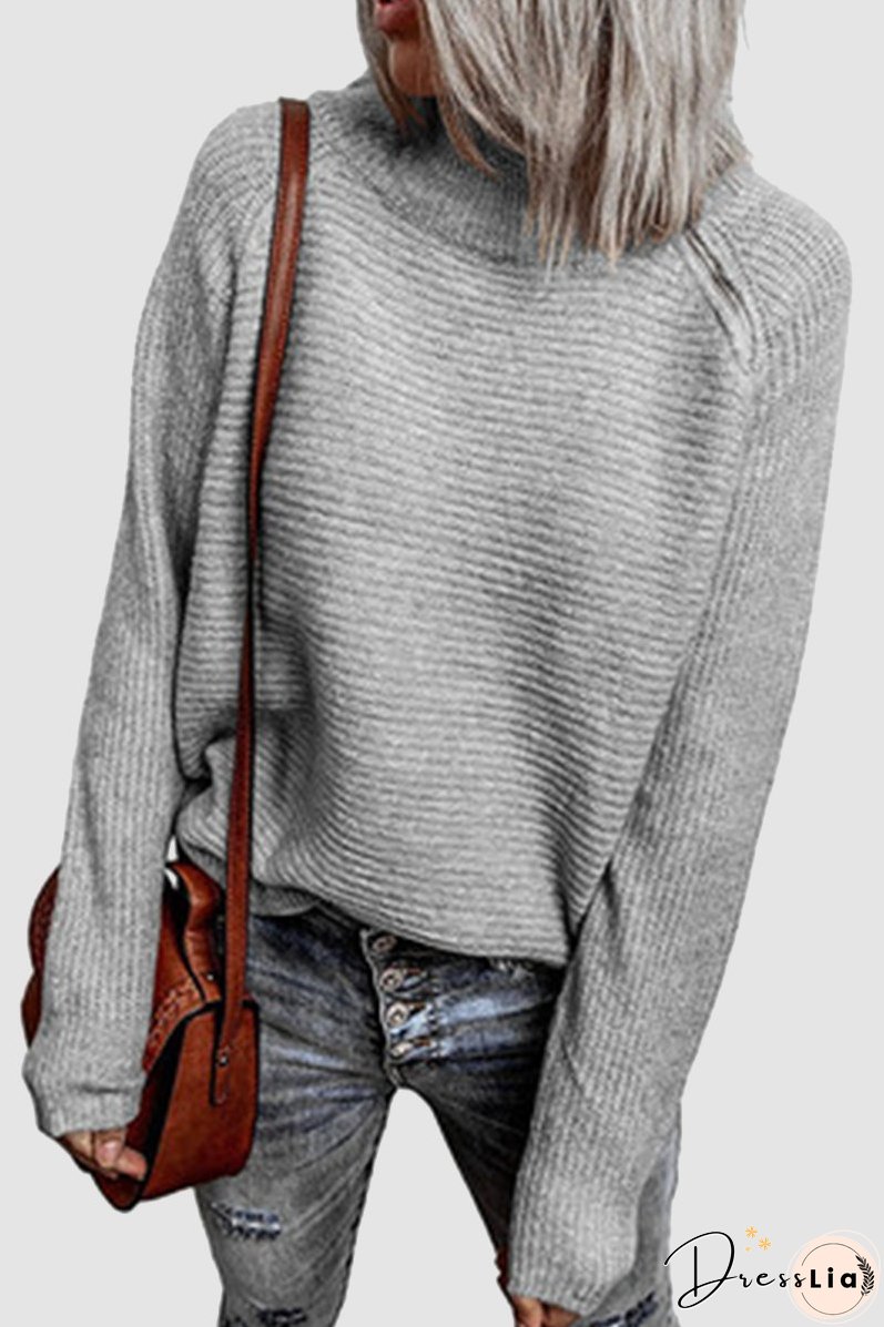 Casual and Effortless winter garment