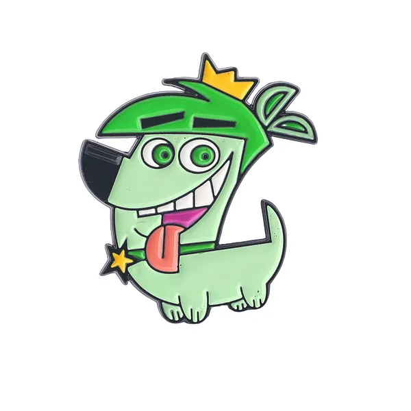 Foto del pin Happy Lizard King