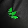 2024 Jamaica Training Wear Black Football Shirt 1:1 Thai Quality